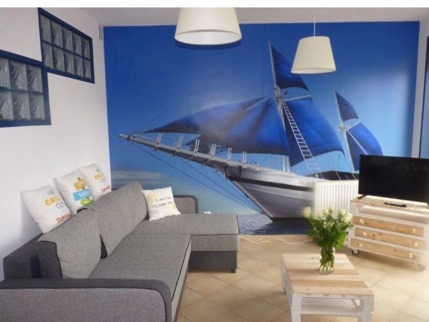 Kolobrzeg Osiedle Jantar Apartman Kültér fotó