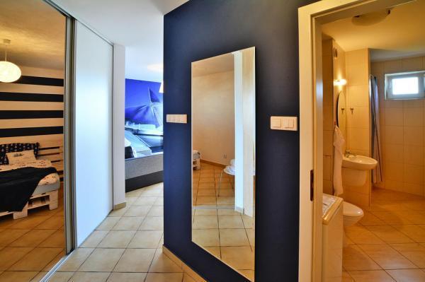 Kolobrzeg Osiedle Jantar Apartman Kültér fotó