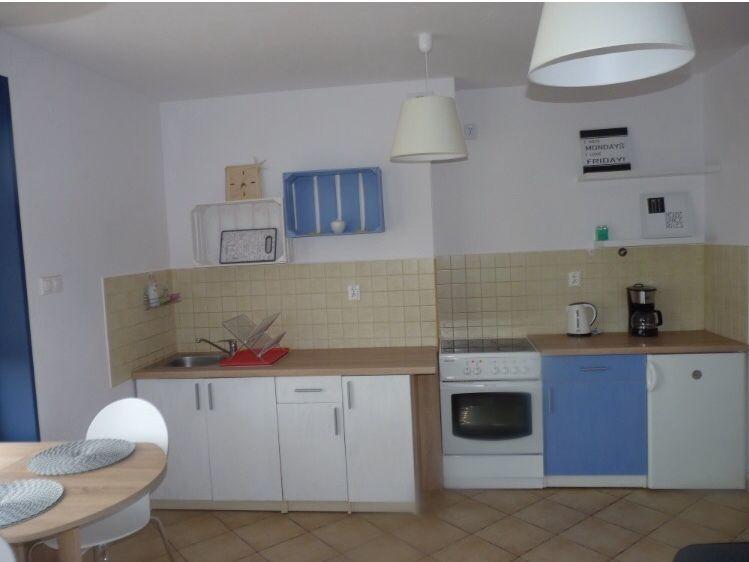 Kolobrzeg Osiedle Jantar Apartman Kültér fotó